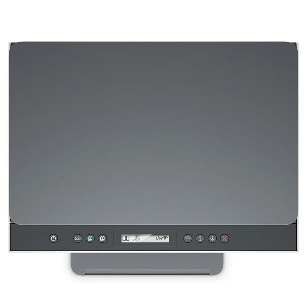 Máy in phun màu đa chức năng HP Smart Tank 720