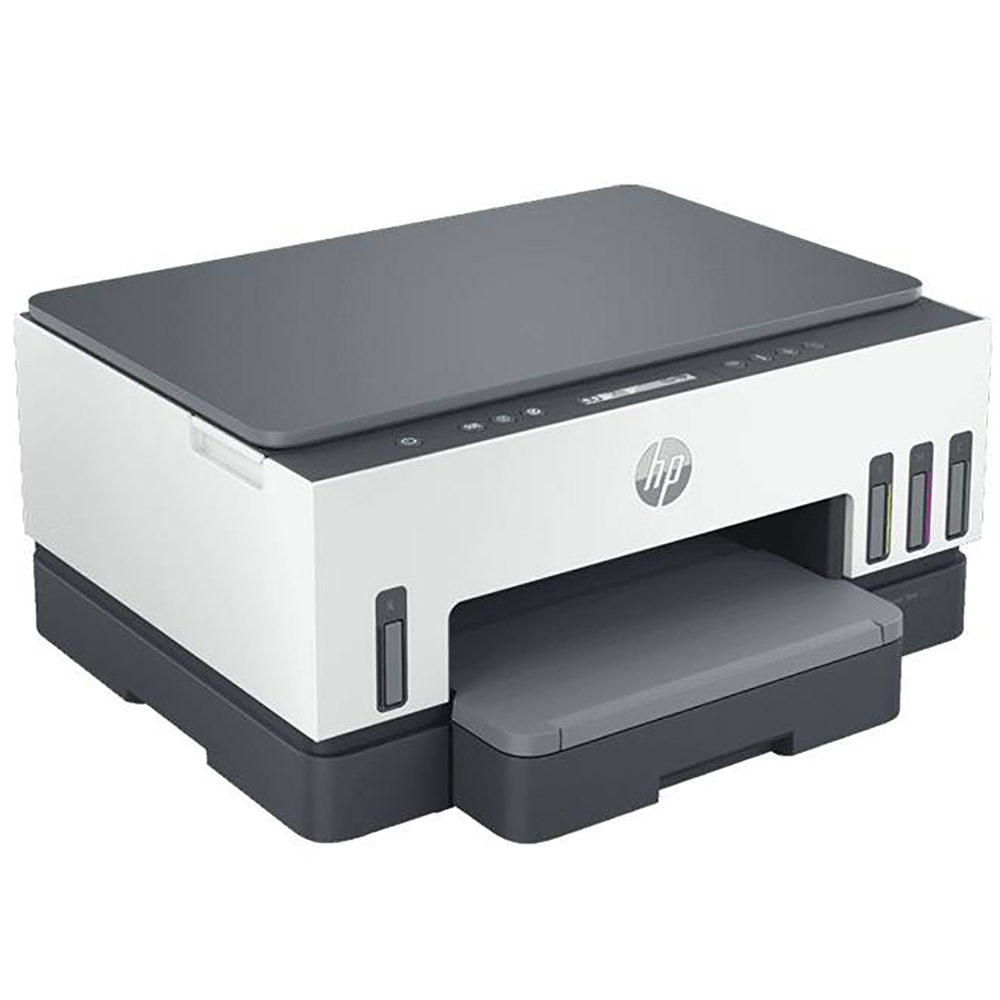 Máy in phun màu đa chức năng HP Smart Tank 720