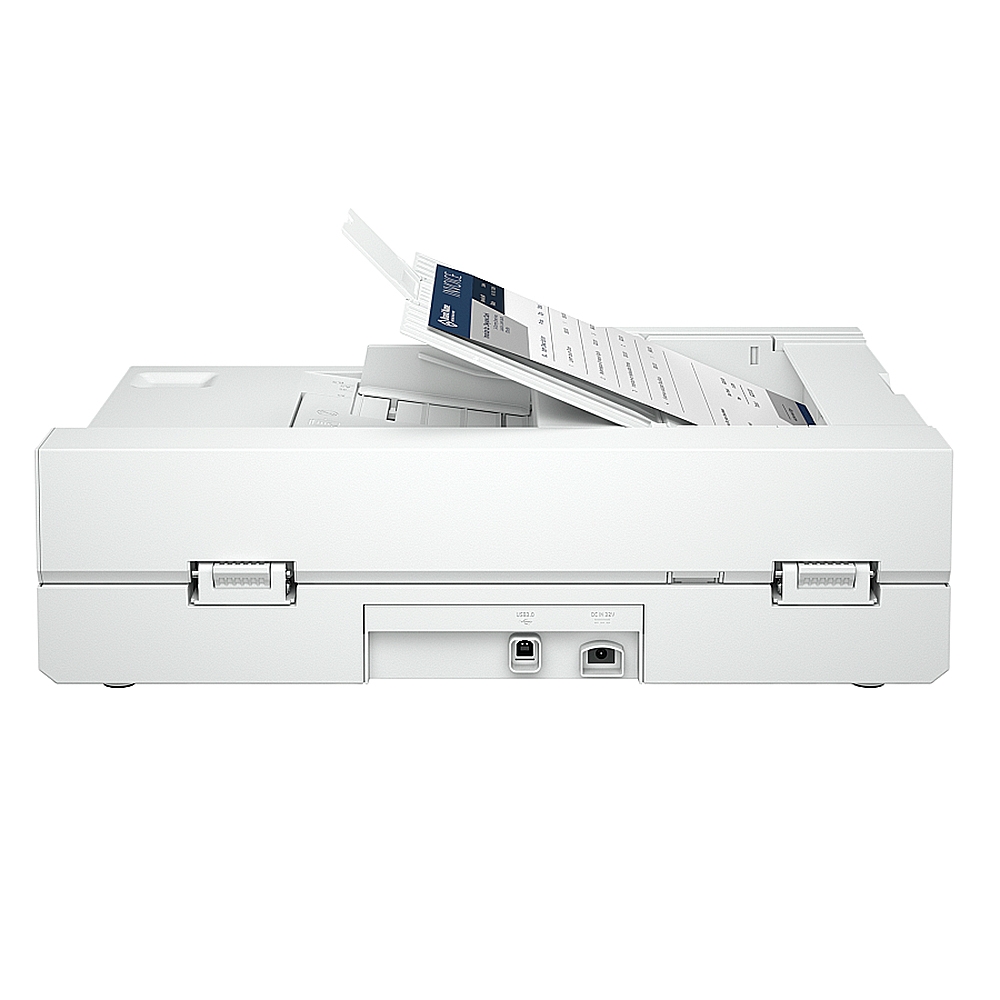 Máy quét HP ScanJet Pro 2600 f1 (20G05A)