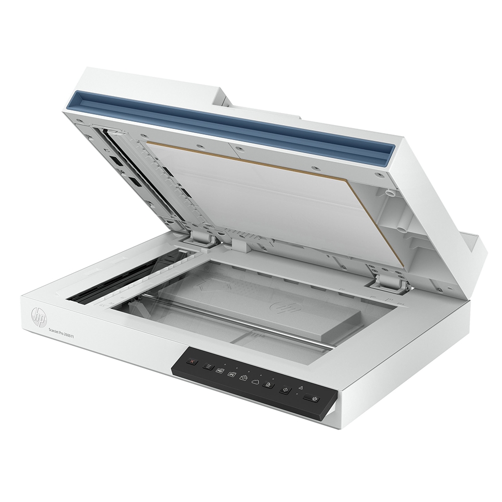 Máy quét HP ScanJet Pro 2600 f1 (20G05A)