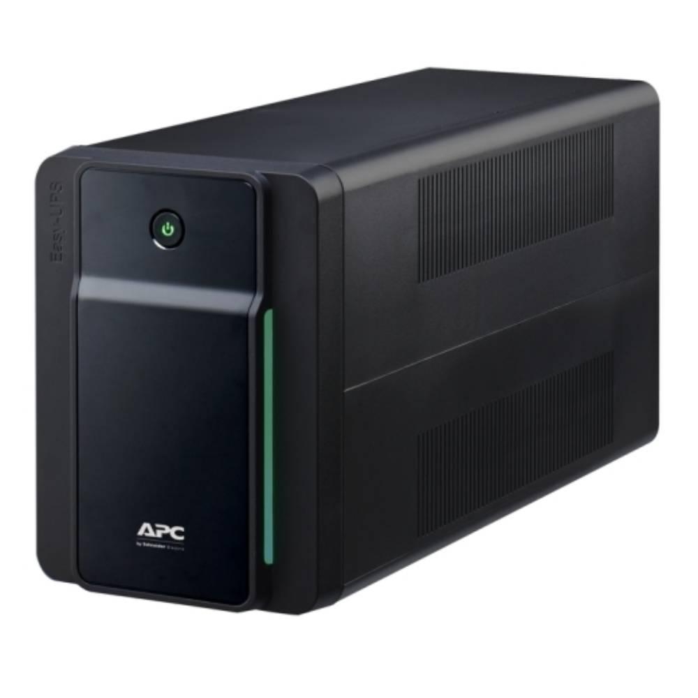 UPS APC 1200VA 230V (BVX1200LI-MS) 50 Hz or 60 Hz (auto-sensing)