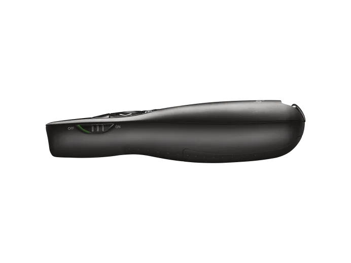 Bút chiếu 'R400 LASER PRESENTATION REMOTE