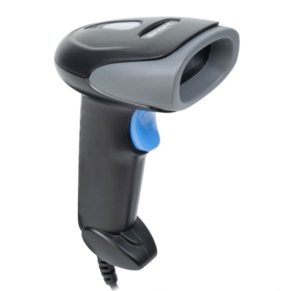 Máy quét mã vạch 2D cầm tay có dây Scan-2623U SingPC