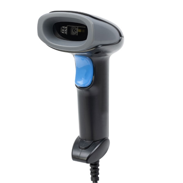 Máy quét mã vạch 2D cầm tay có dây Scan-2623U SingPC