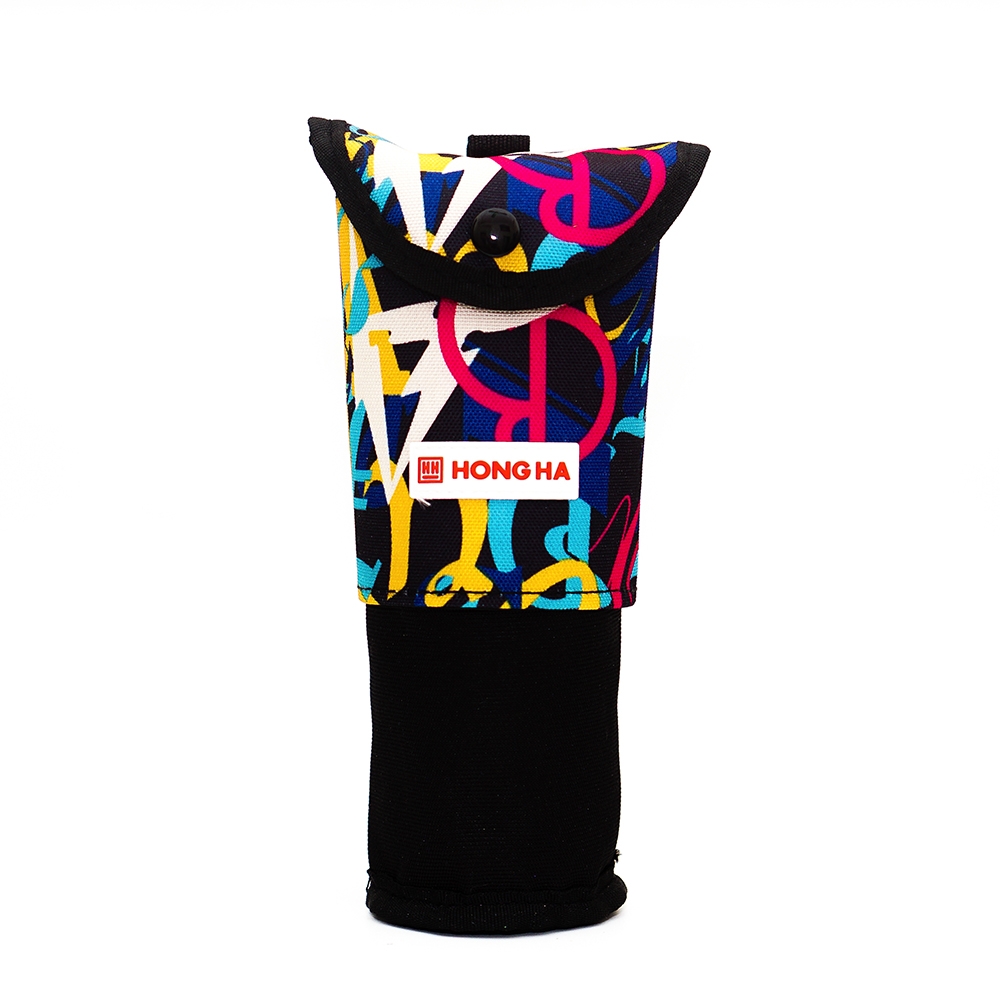 Túi bút vải W509