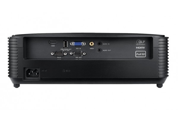 Máy chiếu Optoma X400LVE