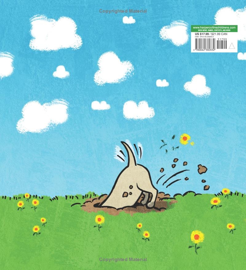 Teddy The Dog: Be Your Own Dog