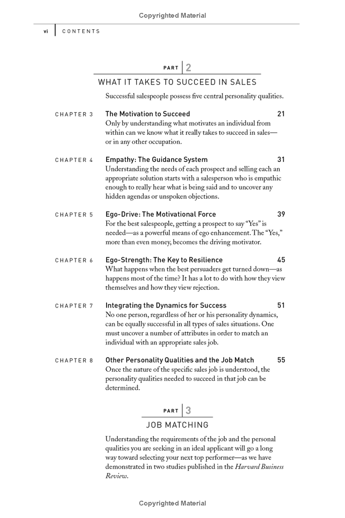 How To Hire & Develop Your Next Top Performer