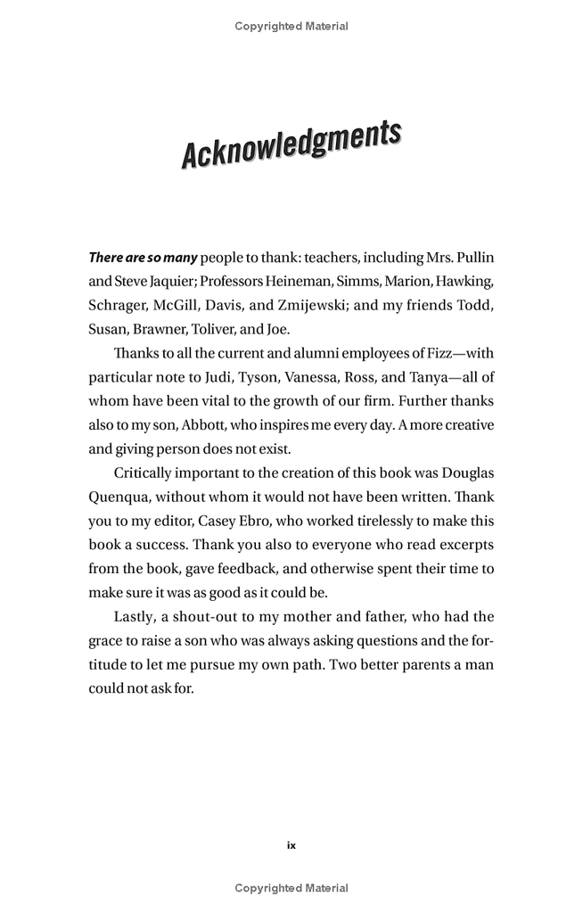 Fizz: Harness The Power Of Word Of Mouth Marketing