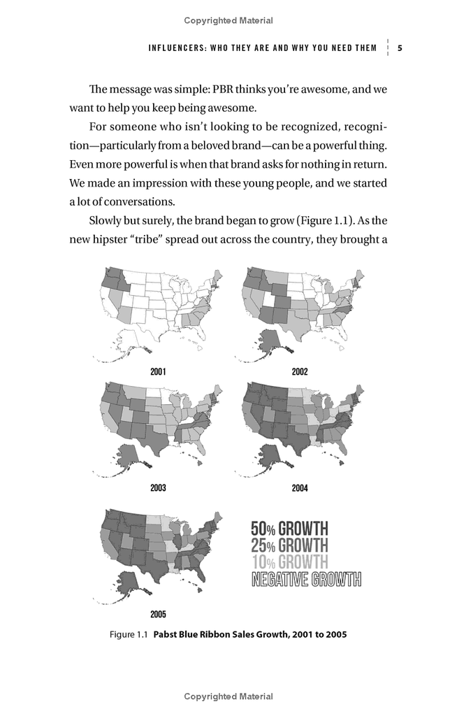 Fizz: Harness The Power Of Word Of Mouth Marketing