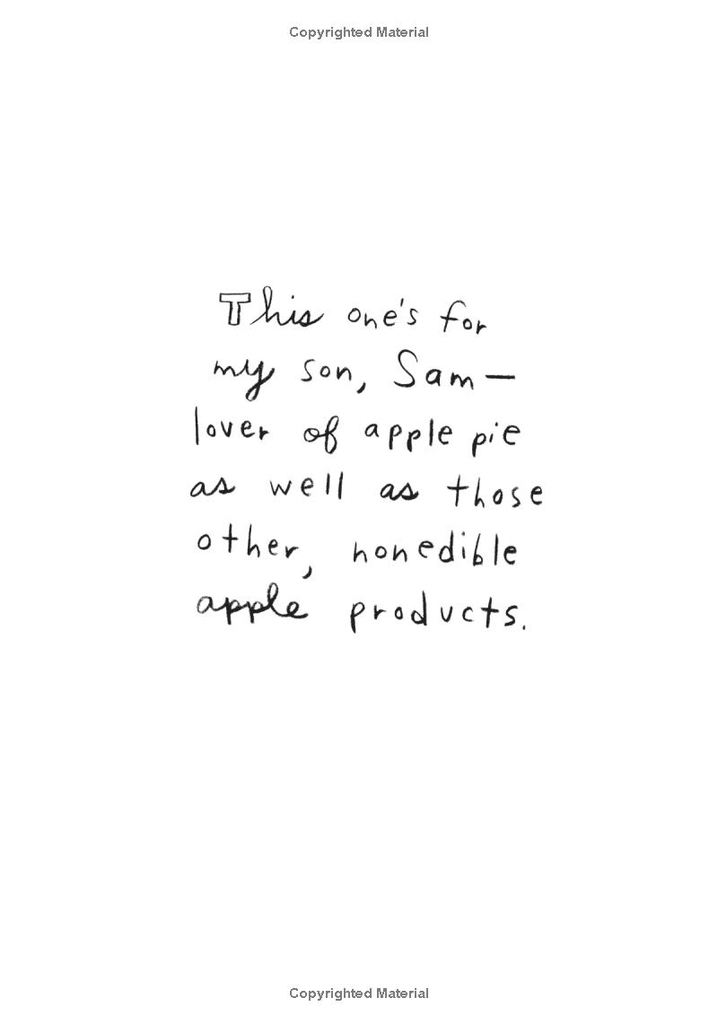 Steve Jobs: Insanely