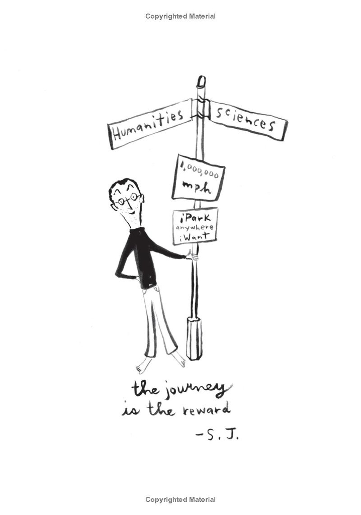 Steve Jobs: Insanely