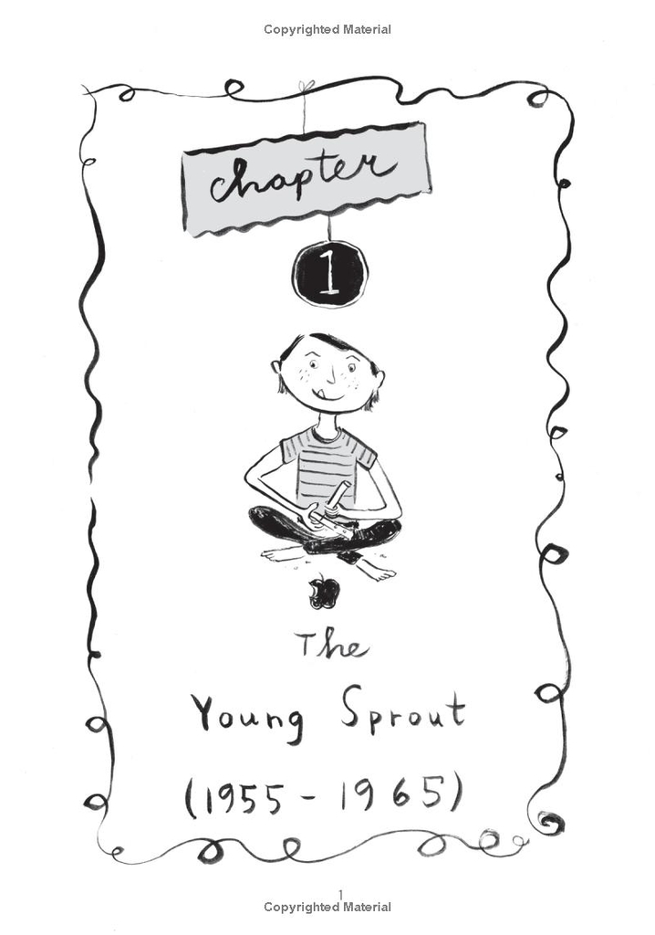 Steve Jobs: Insanely