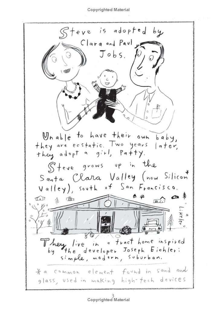 Steve Jobs: Insanely