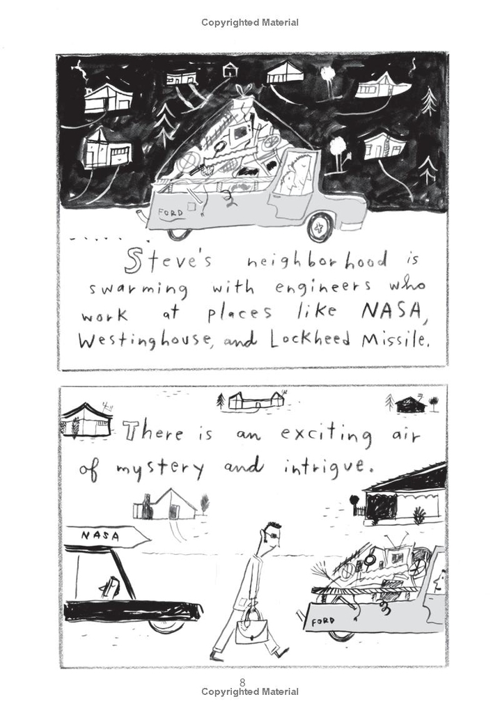 Steve Jobs: Insanely