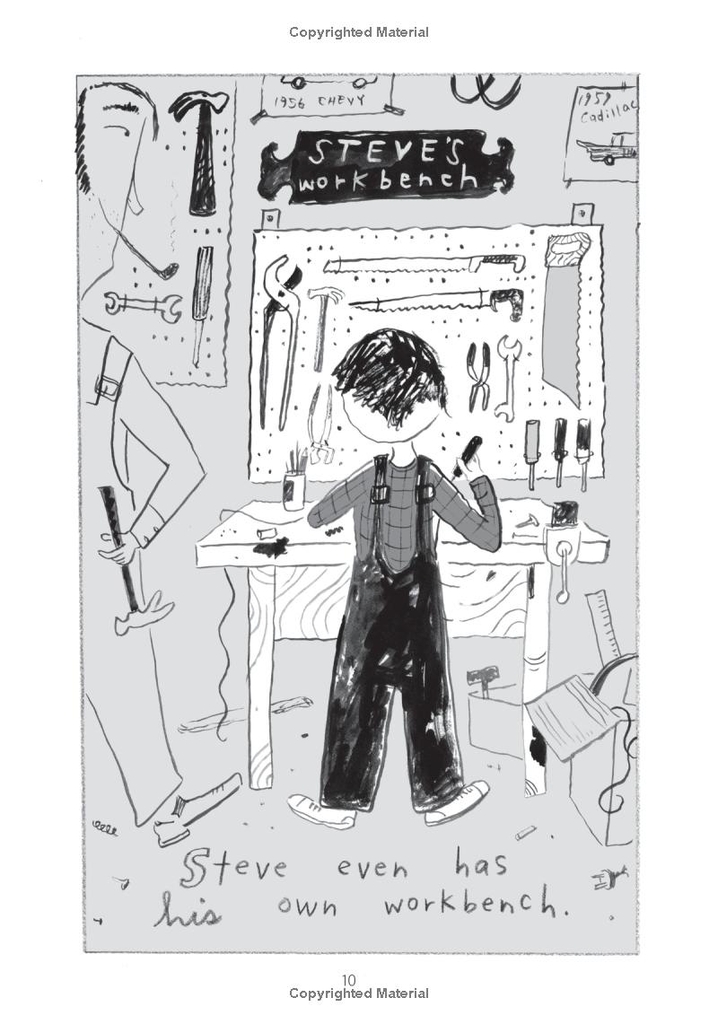 Steve Jobs: Insanely