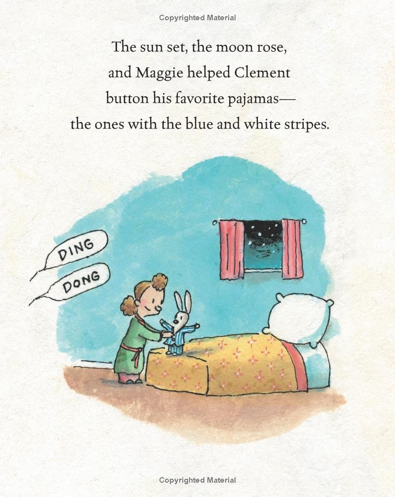 Thank You And Good Night