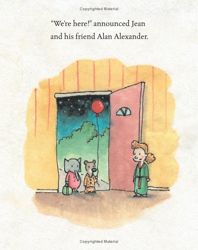 Thank You And Good Night