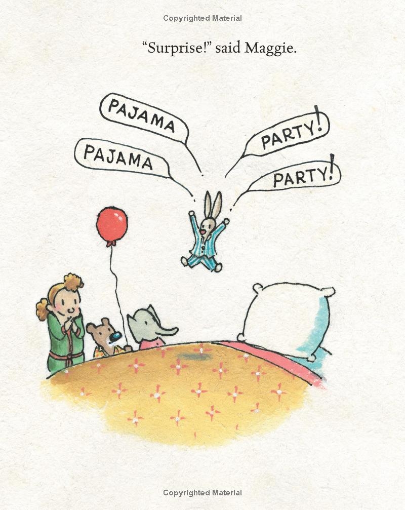 Thank You And Good Night