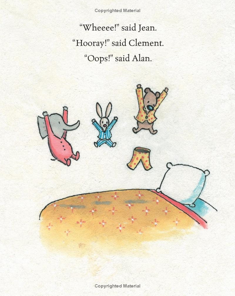 Thank You And Good Night