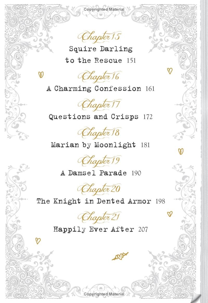 Ever After High: A Semi-Charming Kind Of Life