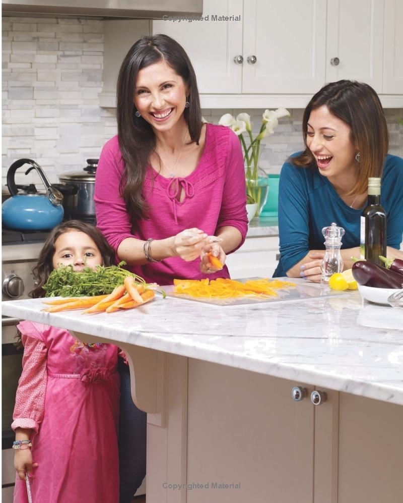 The Skinnytaste Cookbook: Light on Calories, Big on Flavor