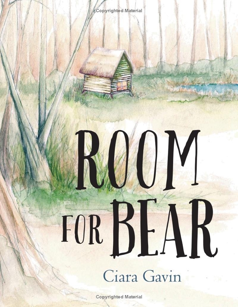 Room For Bear