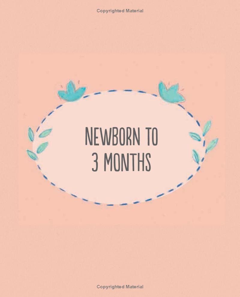 Mother& Baby: Baby Milestones