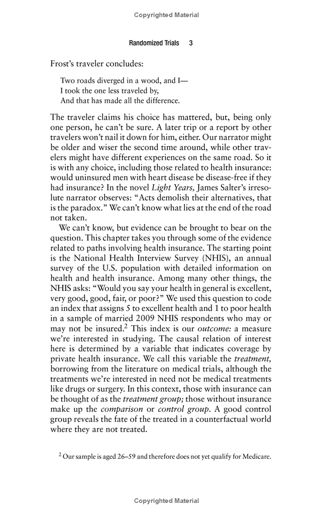 Mastering 'Metrics: The Path from Cause to Effect