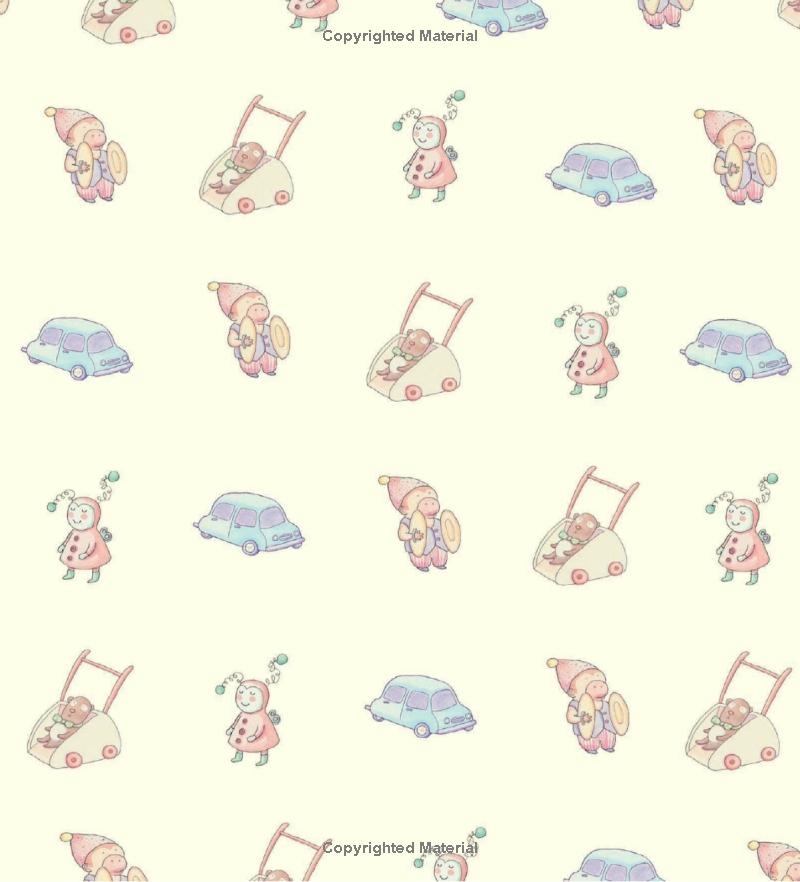 Bye-Bye Baby Brother!