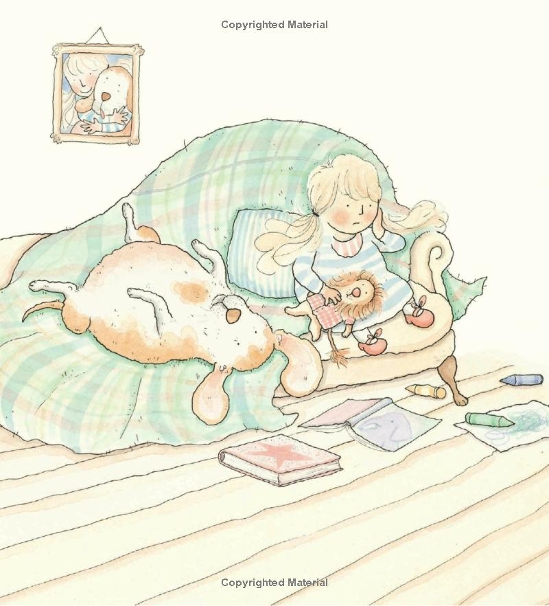 Bye-Bye Baby Brother!