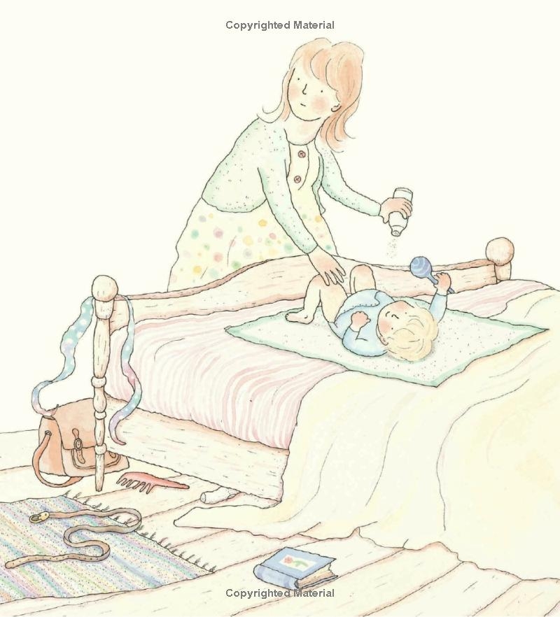 Bye-Bye Baby Brother!