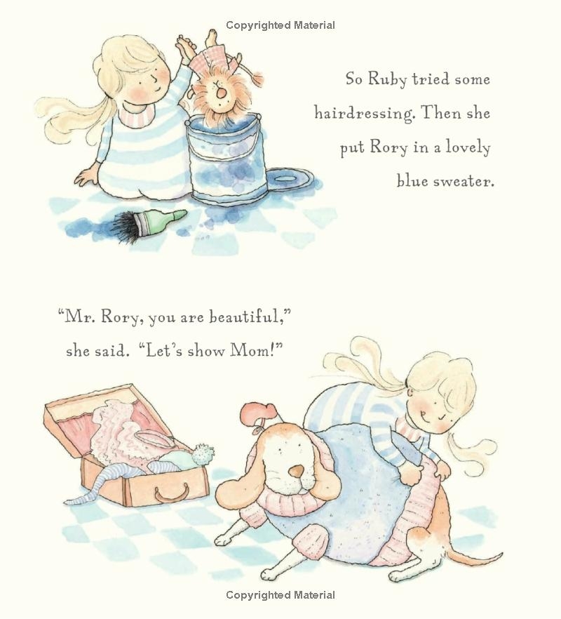 Bye-Bye Baby Brother!