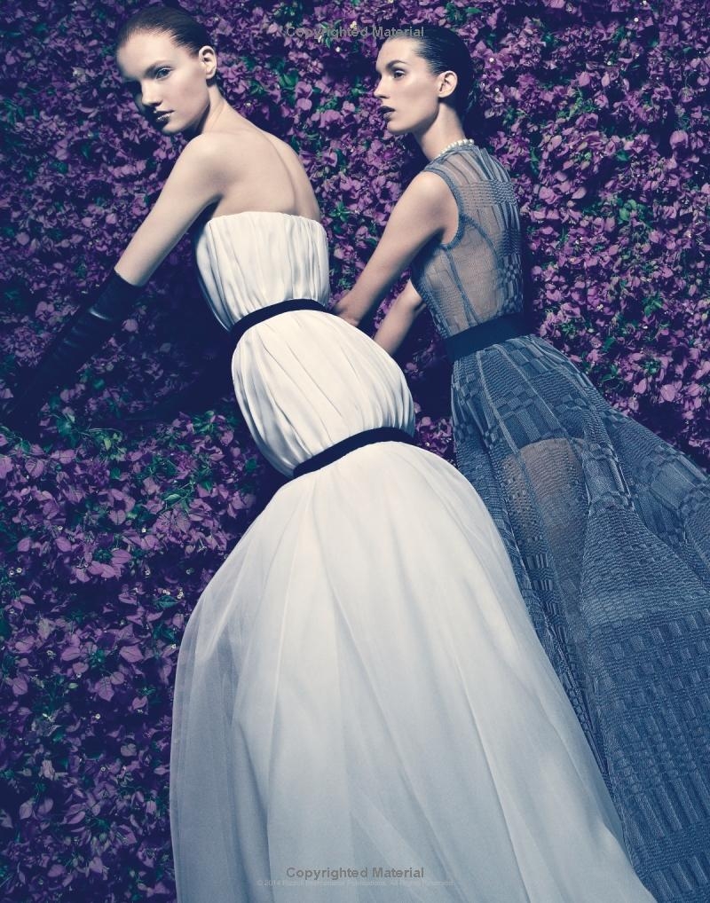 Dior: New Couture