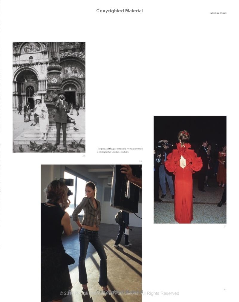 Fashion: A Timeline in Photographs: 1850 to Today