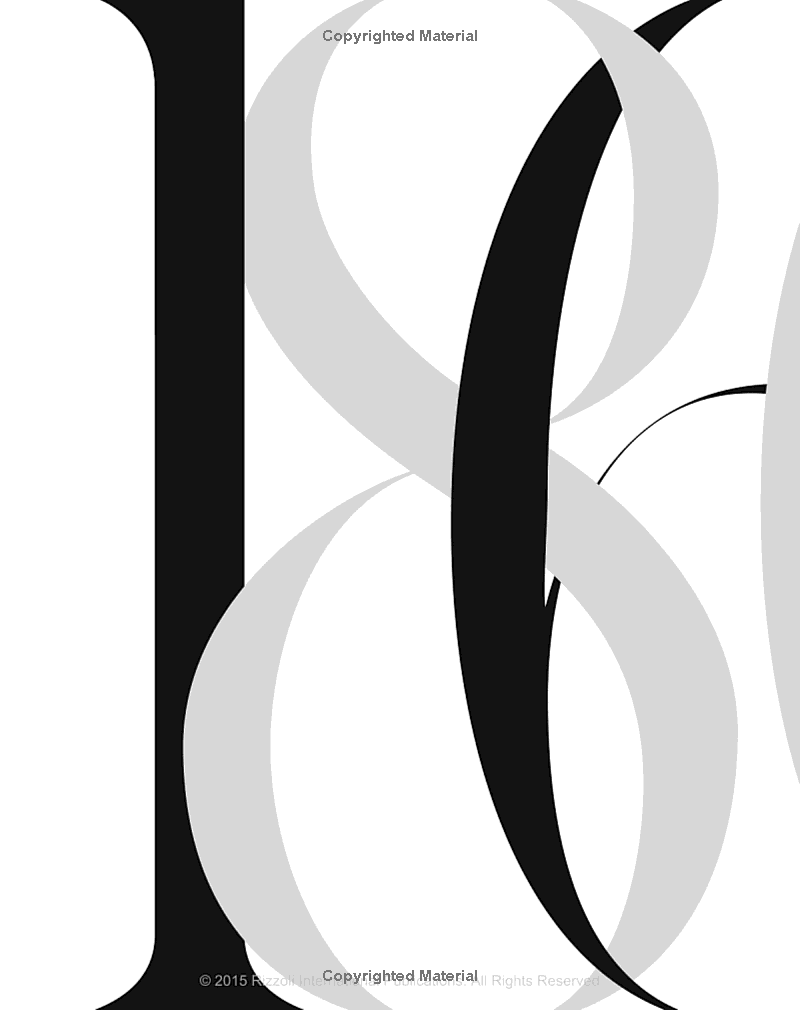 Fashion: A Timeline in Photographs: 1850 to Today