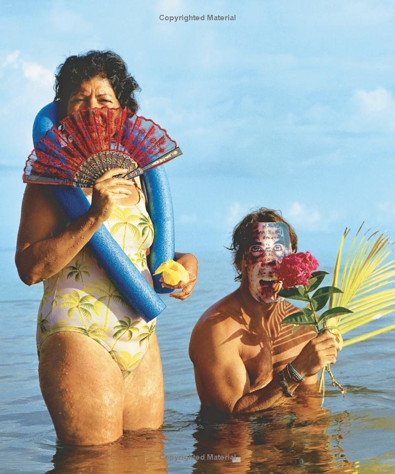 Carlos Betancourt: Imperfect Utopia