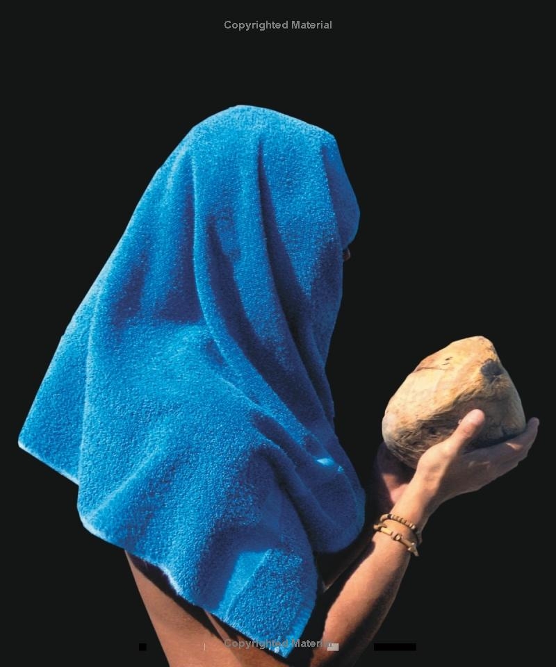 Carlos Betancourt: Imperfect Utopia