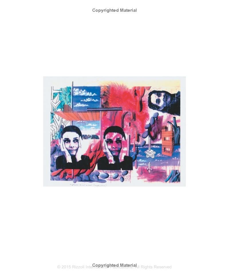 Carlos Betancourt: Imperfect Utopia