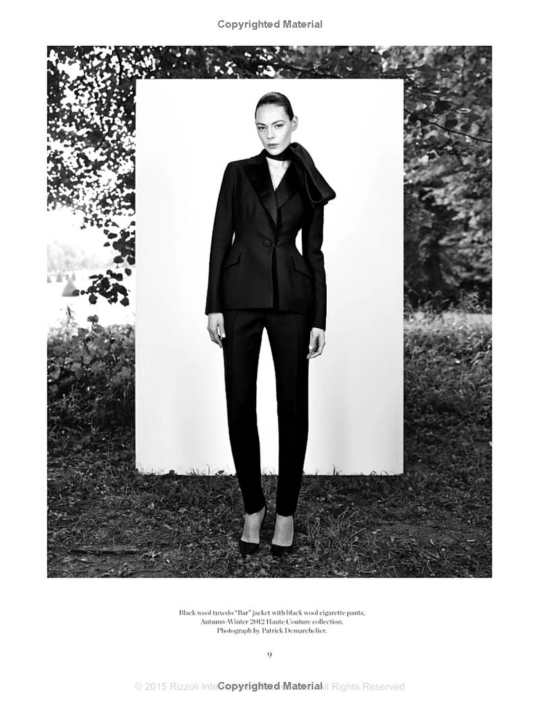 Dior: The New Look Revolution