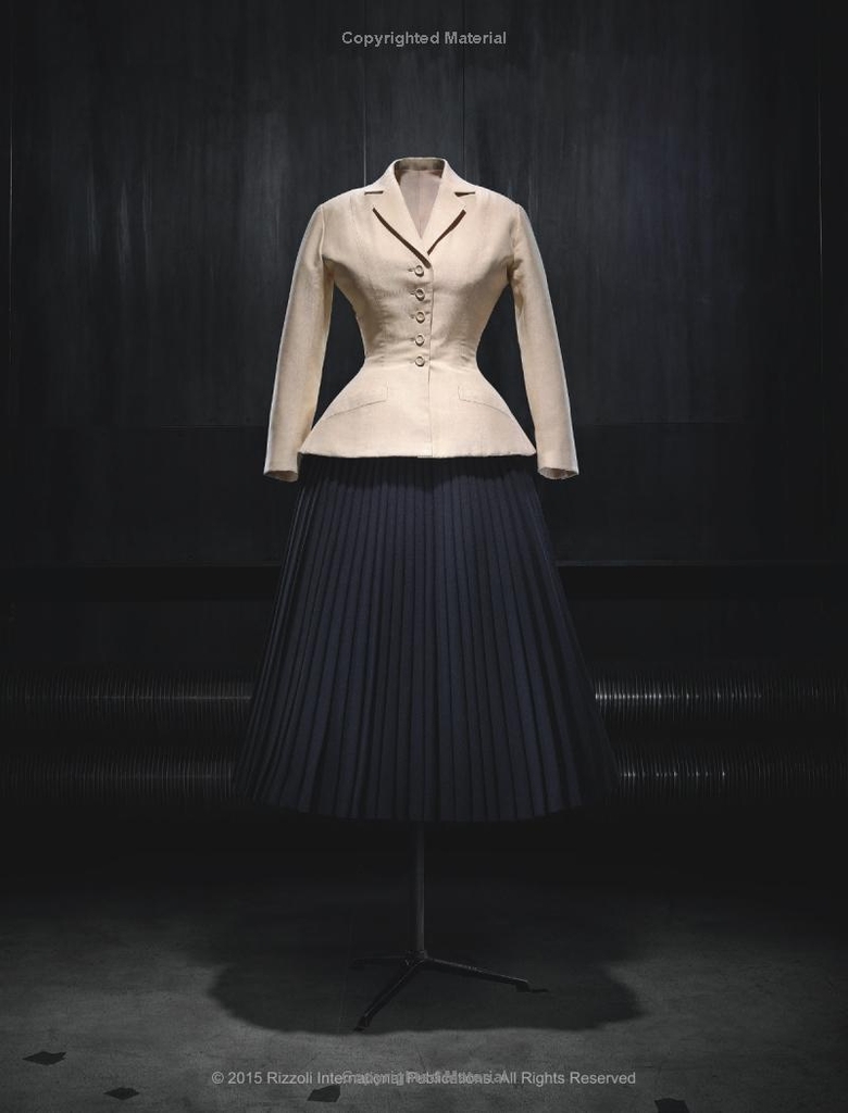 Dior: The New Look Revolution