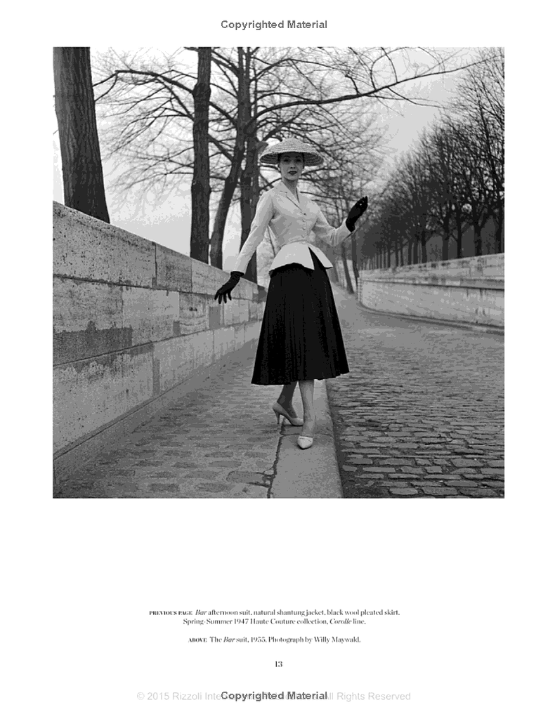 Dior: The New Look Revolution