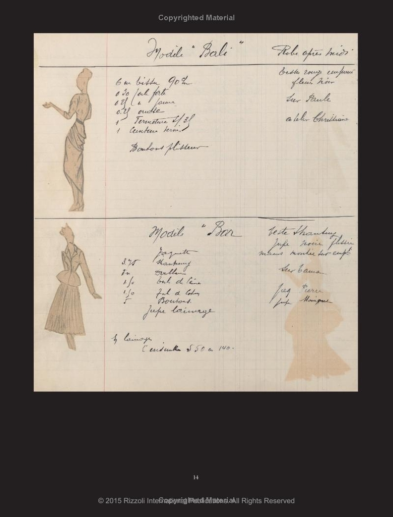 Dior: The New Look Revolution