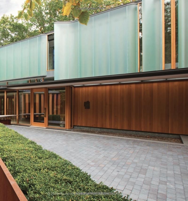 Contemporary Interiors: A Source of Design Ideas