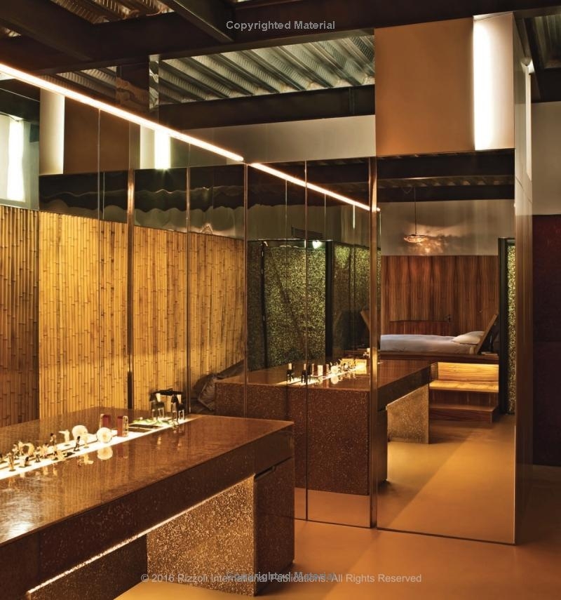 Contemporary Interiors: A Source of Design Ideas