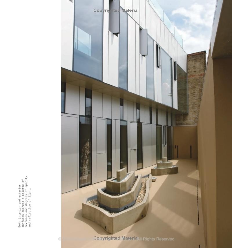 Contemporary Interiors: A Source of Design Ideas