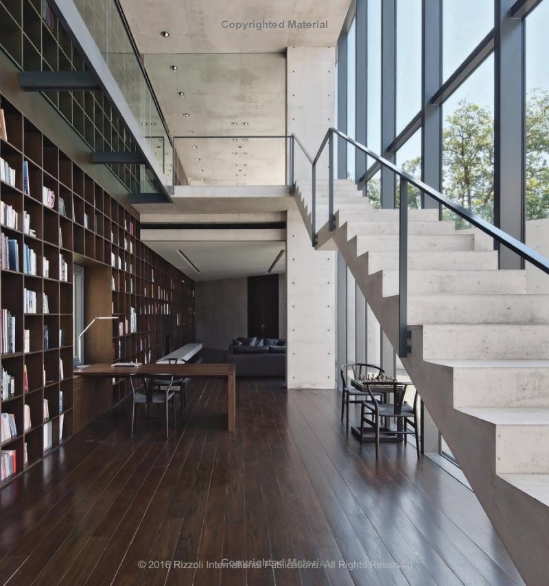 Contemporary Interiors: A Source of Design Ideas