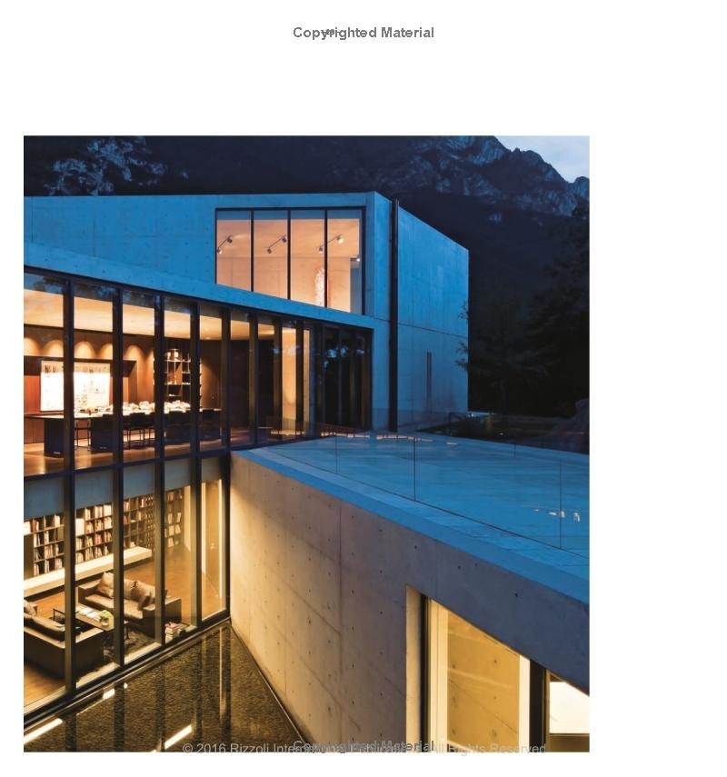 Contemporary Interiors: A Source of Design Ideas