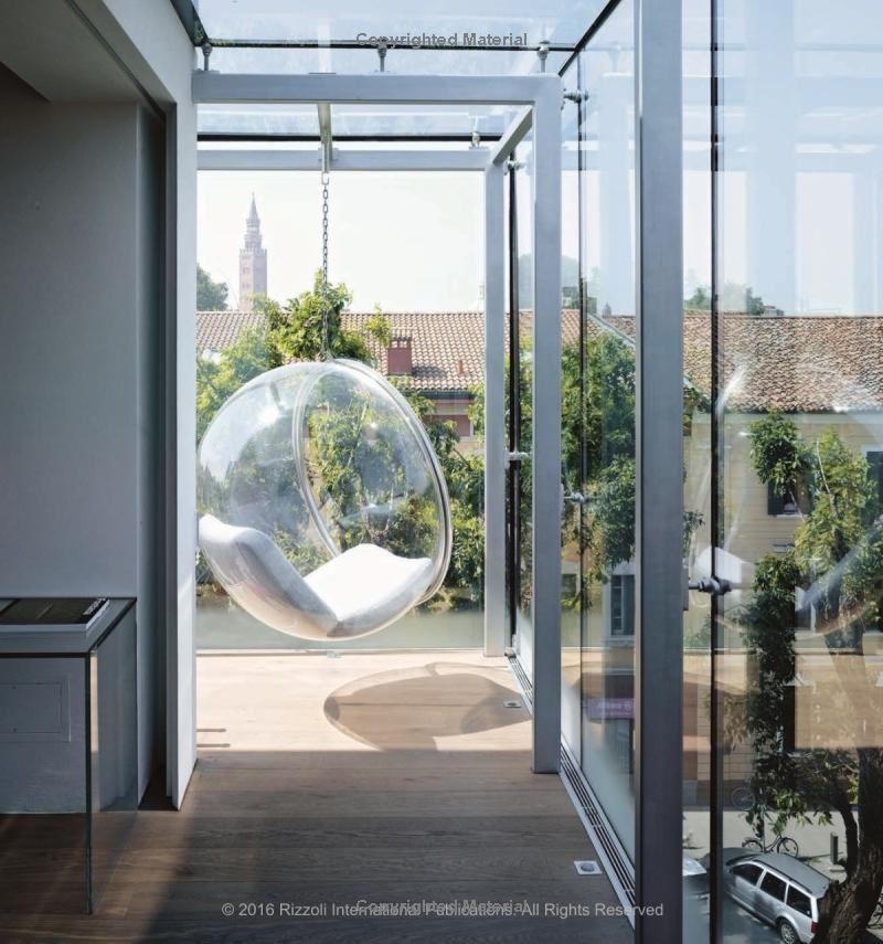 Contemporary Interiors: A Source of Design Ideas