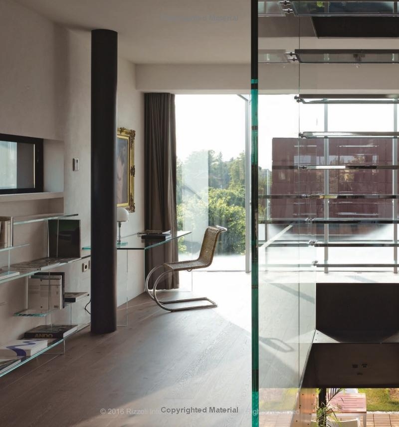 Contemporary Interiors: A Source of Design Ideas